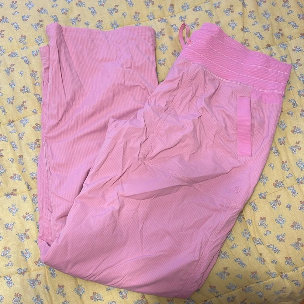 Lululemon Dance Studio Pants